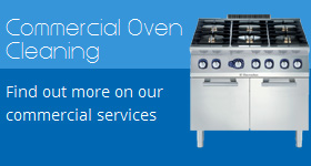 oven clean liverpool